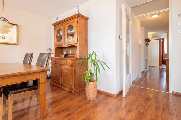 Medium property photo - Piushof 6, 4731 HR Oudenbosch